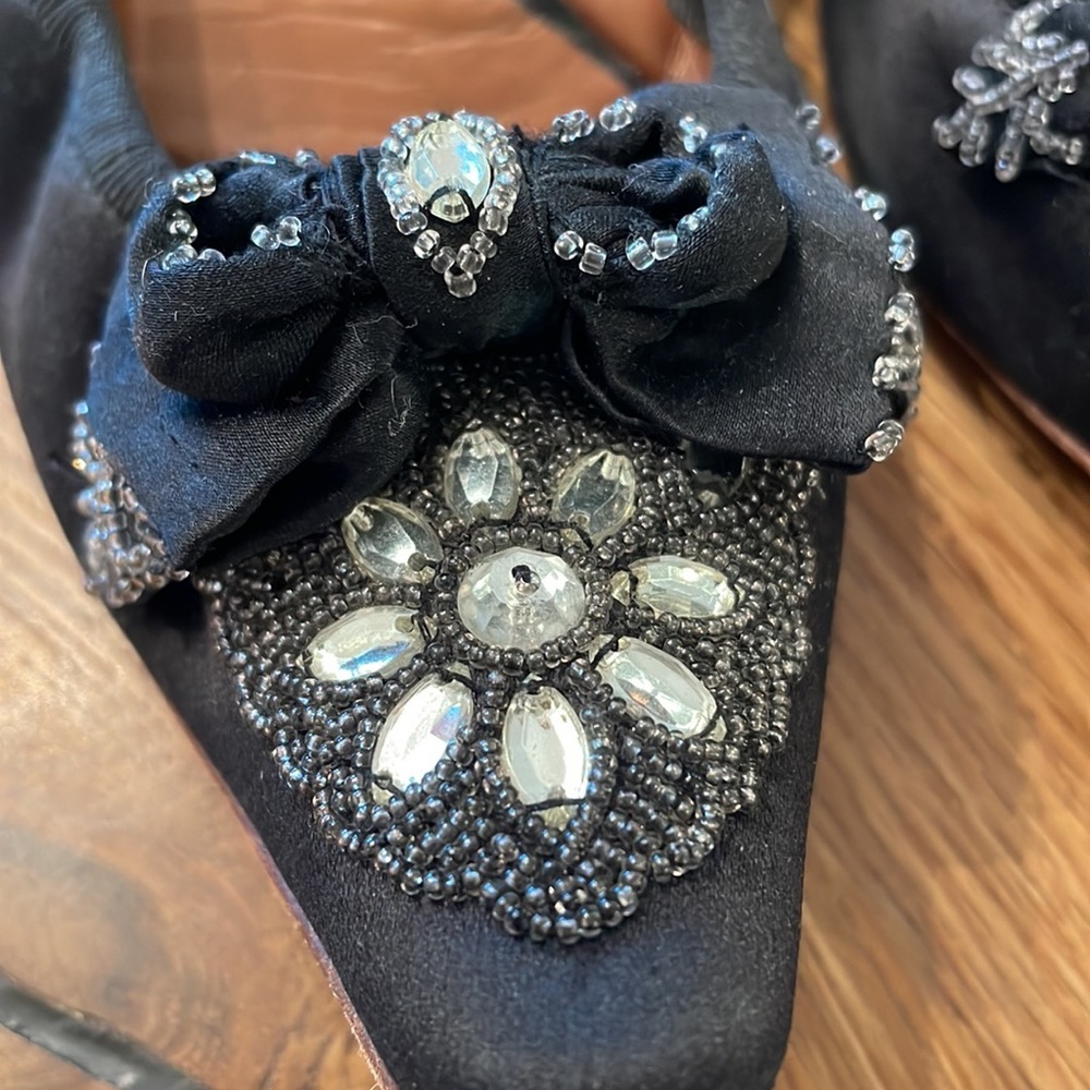 Chloe Ballet Flat - image 4